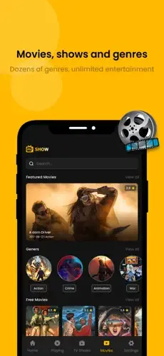 web-series-on-sony-liv Movies and shows